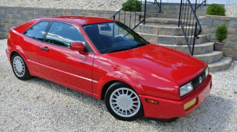 Illustration for article titled I Need A Stylish And Sporty Car That I Can Hand Down To My Kid! What Should I Buy?